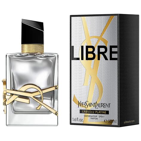 ysl libre matas